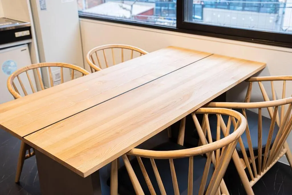 Apartment Tasonestayosaka 心斎橋東周防町1St202